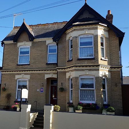The Ryedale Hotell Shanklin Eksteriør bilde