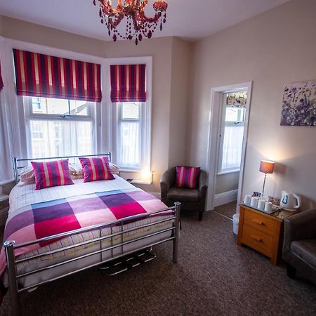 The Ryedale Hotell Shanklin Eksteriør bilde