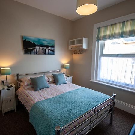 The Ryedale Hotell Shanklin Eksteriør bilde