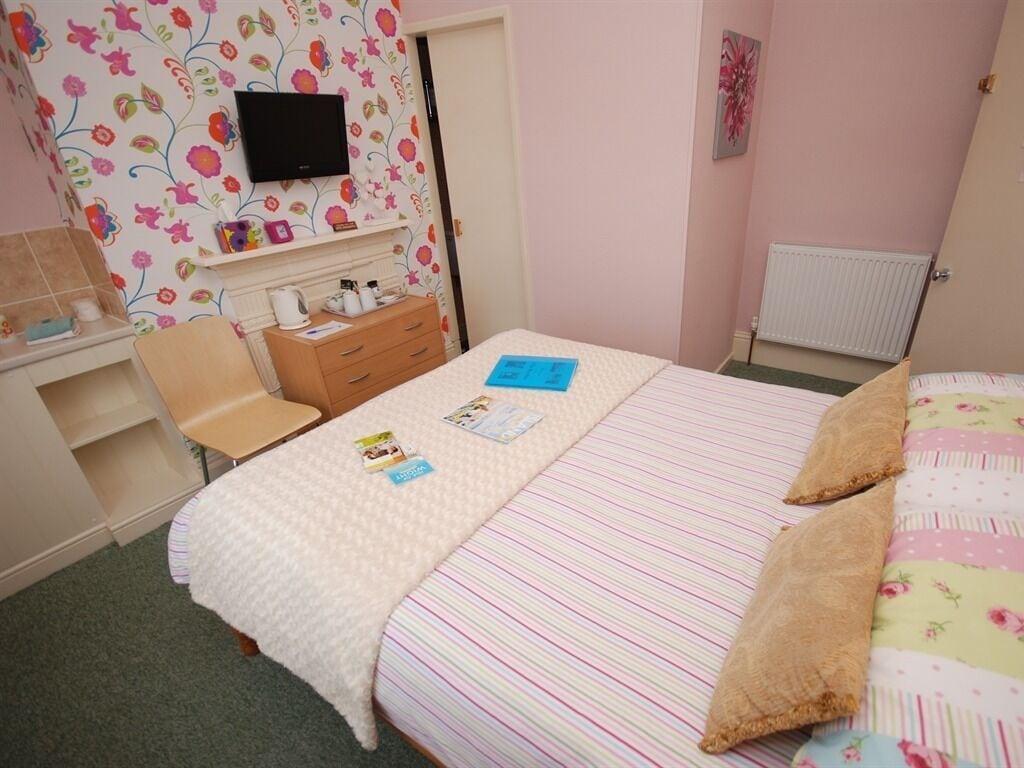 The Ryedale Hotell Shanklin Eksteriør bilde