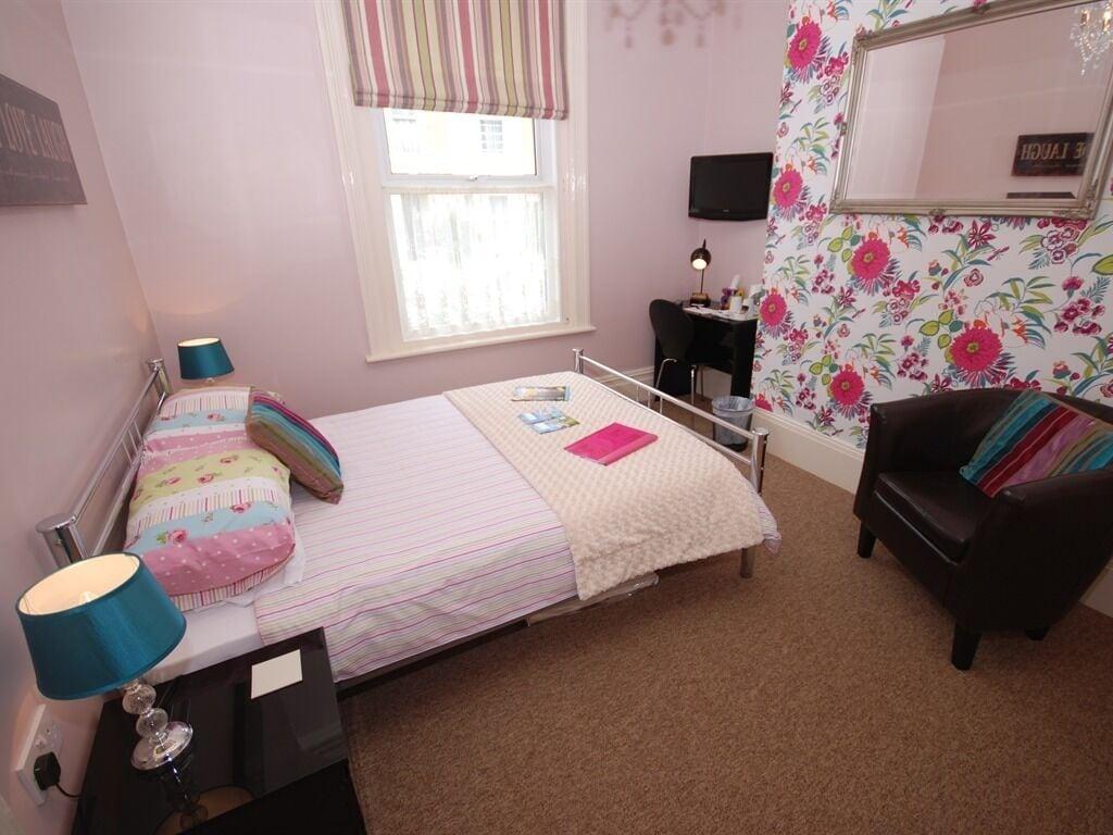 The Ryedale Hotell Shanklin Eksteriør bilde