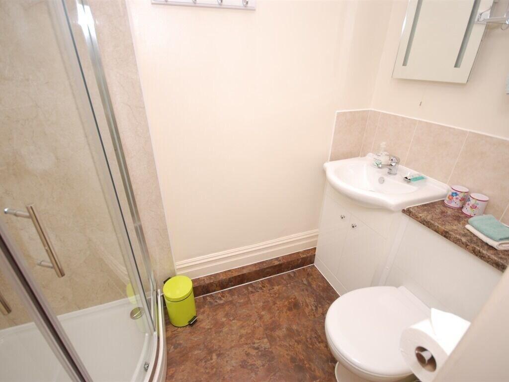 The Ryedale Hotell Shanklin Eksteriør bilde