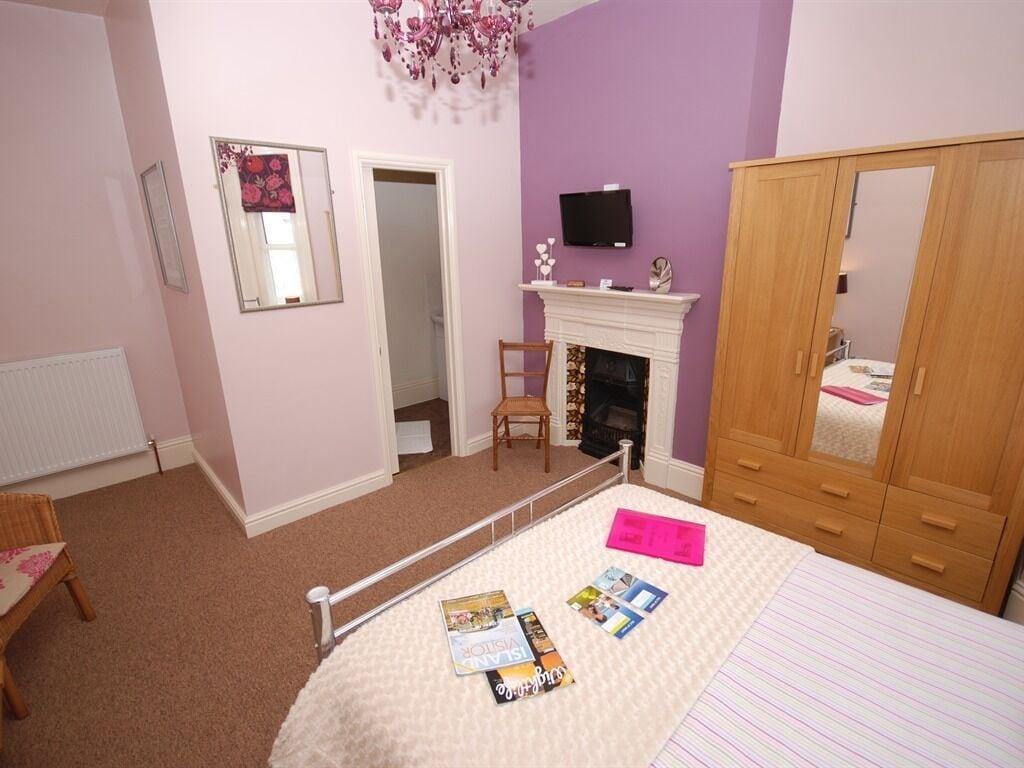 The Ryedale Hotell Shanklin Eksteriør bilde
