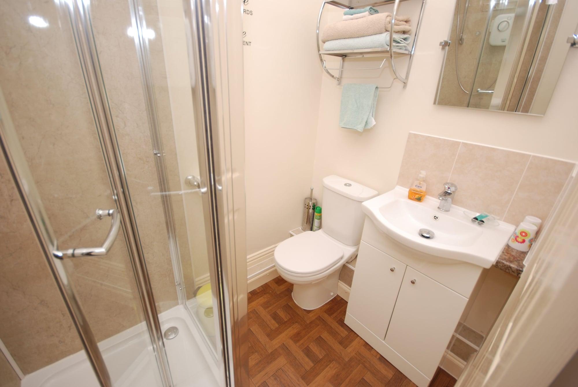 The Ryedale Hotell Shanklin Eksteriør bilde
