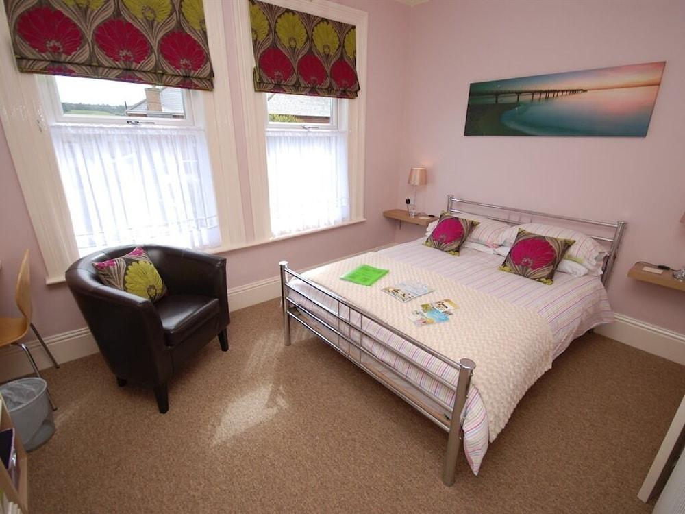 The Ryedale Hotell Shanklin Eksteriør bilde