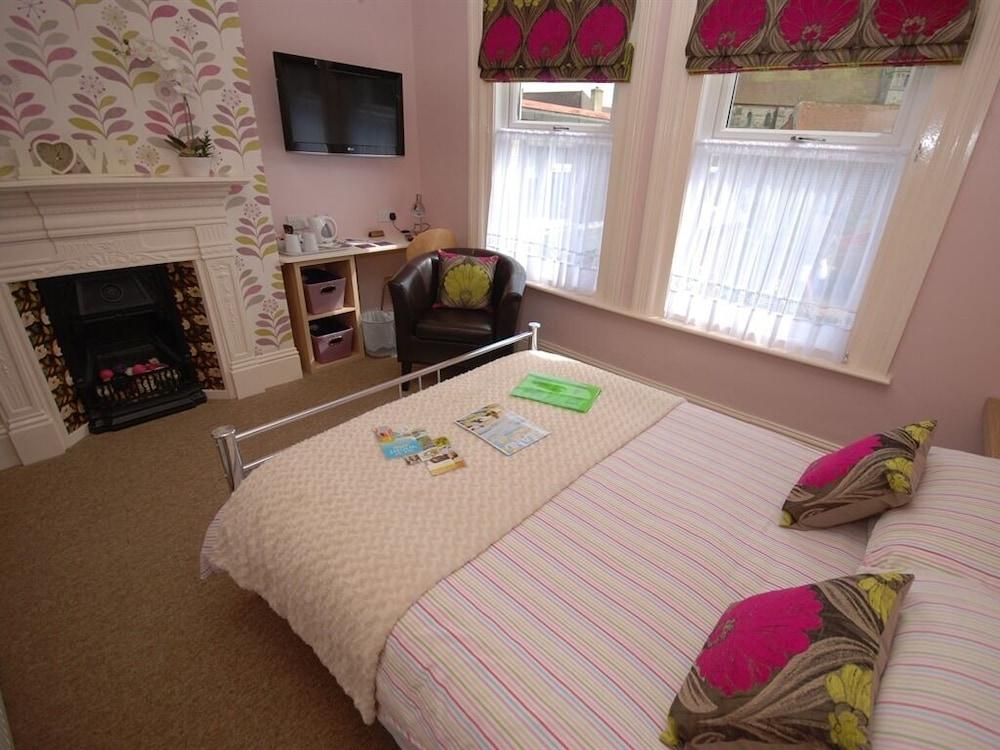 The Ryedale Hotell Shanklin Eksteriør bilde