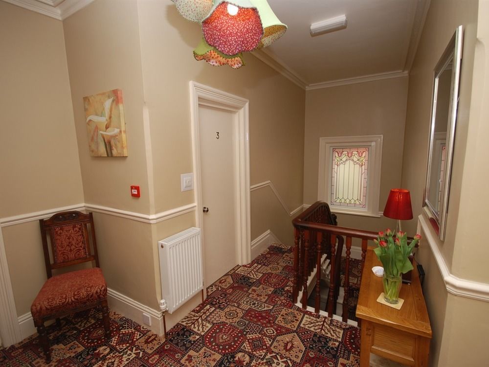 The Ryedale Hotell Shanklin Eksteriør bilde