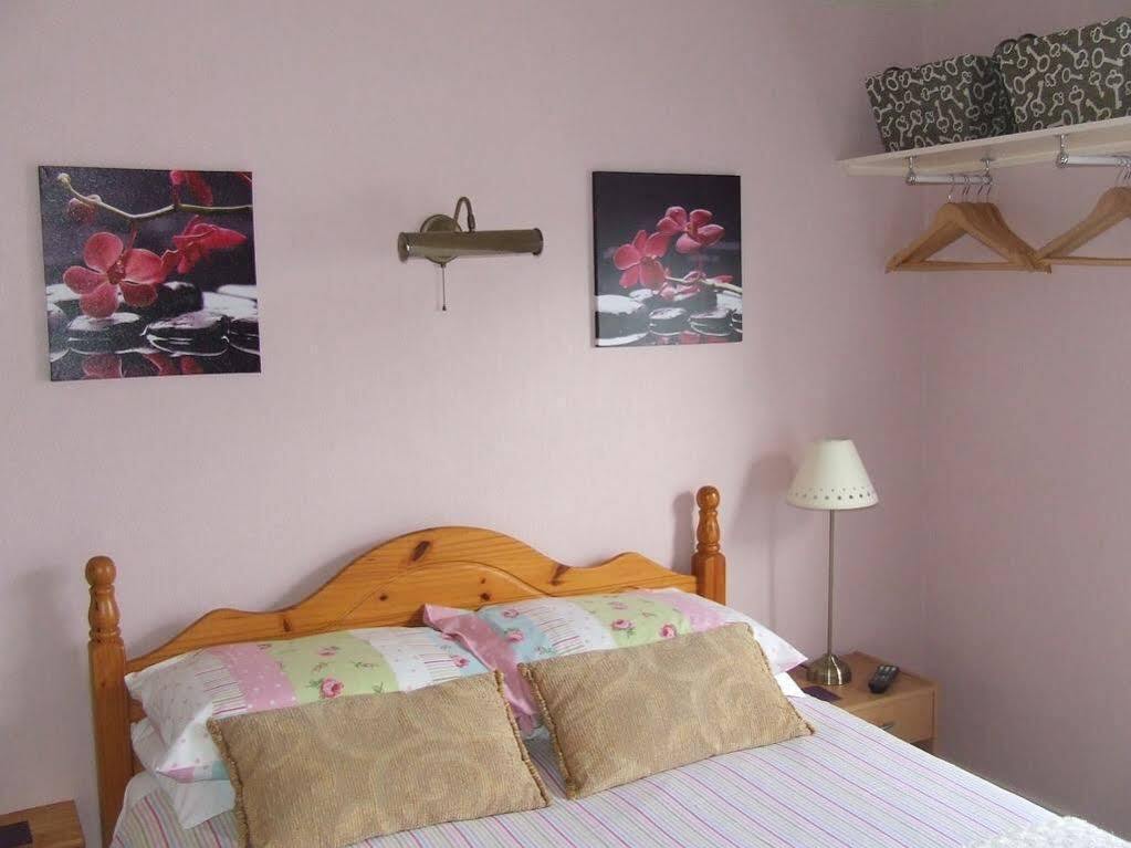 The Ryedale Hotell Shanklin Eksteriør bilde